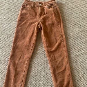 super cute pants from pacsun